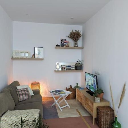 T2 Cosy Avec Terrasse Et Parking Apartment Marseille Bagian luar foto