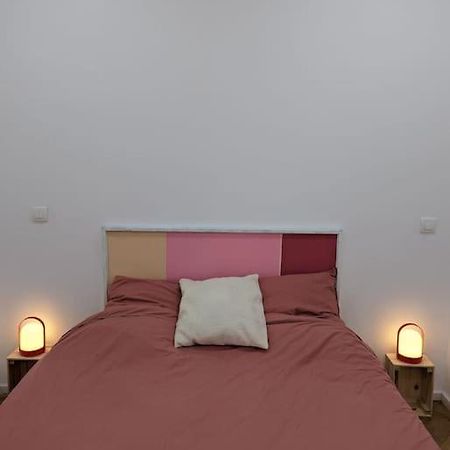 T2 Cosy Avec Terrasse Et Parking Apartment Marseille Bagian luar foto